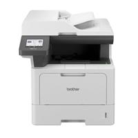 Brother MFC-L5710DN multifunctionele printer Laser A4 1200 x 1200 DPI 48 ppm - thumbnail
