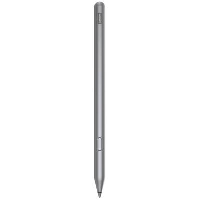 Lenovo Tab Pen Plus Touchpen Met drukgevoelige punt Zilver