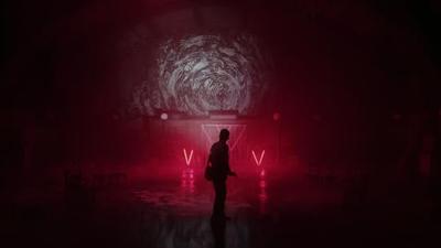 Alan Wake 2 Deluxe Edition - thumbnail