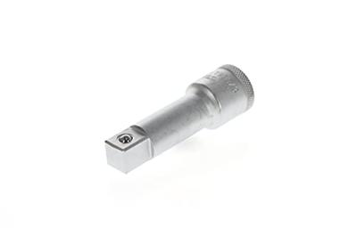 Gedore Verlengstuk 1/2" 3"/75 MM - 6143780