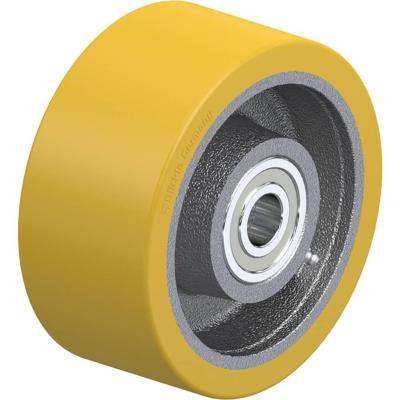 Blickle GTH 177/25K Kunststofwiel Wieldiameter: 175 mm Draagvermogen (max.): 1300 kg 1 stuk(s)