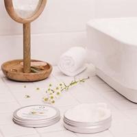 The Body Shop Sumptuous Cleansing Butter 90ml Make-up verwijderaar en reiniger - thumbnail