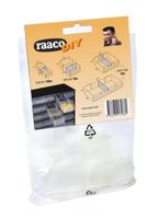 Raaco Tussenschotjes DIY, mix van 15 in verpakking - 131681 - 131681 - thumbnail