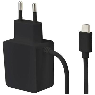 VOLTCRAFT VC-15304175 Stekkernetvoeding, vaste spanning 5.1 V/DC, 9 V/DC, 12 V/DC, 15 V/DC 5 A 27 W Geschikt voor Raspberry Pi