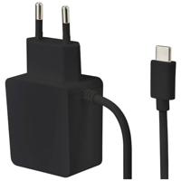VOLTCRAFT VC-15304175 Stekkernetvoeding, vaste spanning 5.1 V/DC, 9 V/DC, 12 V/DC, 15 V/DC 5 A 27 W Geschikt voor Raspberry Pi - thumbnail