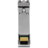 TRENDnet TEG-10GBSR 10G-SR SFP+ module, multi-mode, LC transceiver module, tot 550 m - thumbnail