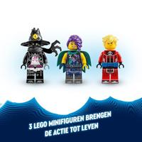 LEGO DREAMZzz Zoey en Zian de Kattenuil 71476 - thumbnail