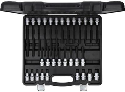 KS Tools 911.4510 911.4510 Dopsleutelset 1/2