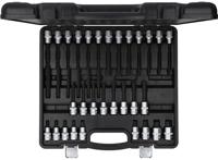 KS Tools 911.4510 911.4510 Dopsleutelset 1/2 - thumbnail