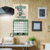 Minecraft Kalender 2026 - thumbnail