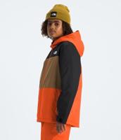 The North Face Freedom Insulated Wintersportjas Kinderen TNF Orange L - thumbnail