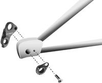 Union derailleurpad gh-182 scott - thumbnail