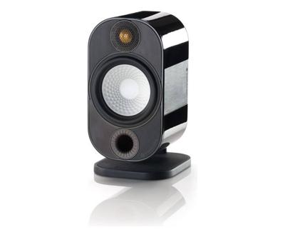 Monitor Audio Apex A10 - Surround Luidspreker - Zwart (per stuk)