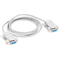 Kern MLB-A05 MLBA05 Interfacekabel RS-232 voor het aansluiten van een extern apparaat - thumbnail