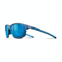 Julbo SPLIT - Sportbril - Blauw/Blauw - Unisex - Maat M - Spectron 3 - FAST & LIGHT - thumbnail