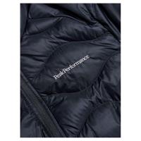 Peak Performance Helium Down Isolatiejas Dames Black L - thumbnail