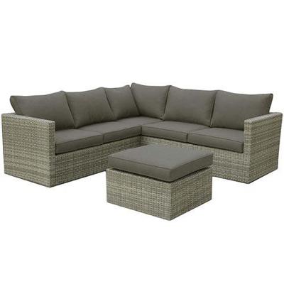 Ravenna Rochelle loungeset 208x208 cm Buitengewoon Boet - Buitengewoon de boet Ravenna Rochelle loungeset 208x208 cm Buitengewoon Boet - Buitengewoon de boet