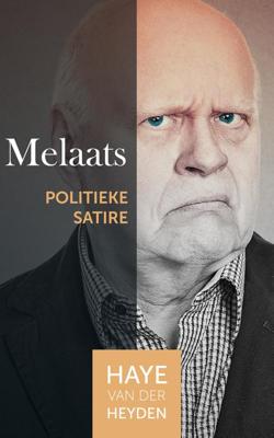 Melaats - Haye van der Heyden - ebook