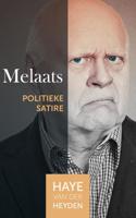 Melaats - Haye van der Heyden - ebook - thumbnail