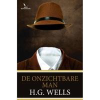 De onzichtbare man (Paperback) - thumbnail