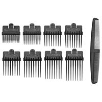 Babyliss E756E Power Clipper Tondeuse Zwart - thumbnail