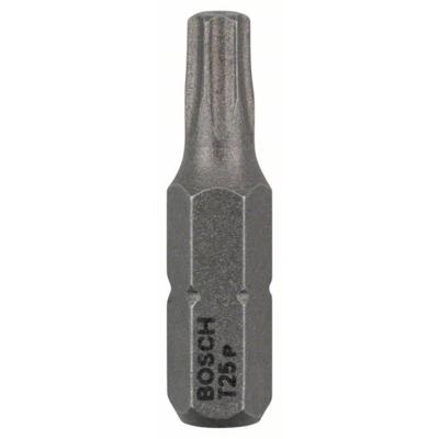 Bosch Accessoires Bit extra-hard T25, 25 mm 25st - 2607002497
