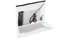 Durable documentenmap Zip bag voor ft A4, pak van 5 stuks - thumbnail