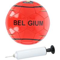 Voetbal België met Pompje - thumbnail