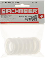 Birchmeier DR5 Zuigerringen - thumbnail