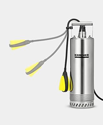 Karcher Dompelpomp BP 2 Cistern | 800 W | 5700 l/u - 1.645-420.0 - thumbnail