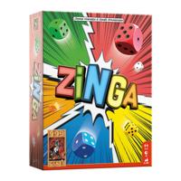 Zinga - thumbnail