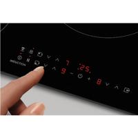 Inductiekookplaat Electrolux CIT60331CK 60 cm 7350 W - thumbnail