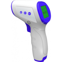 GPO Retro 746ROTARYRED Telefoon met draaischijf klassiek jaren ‘70 ontwerp - thumbnail