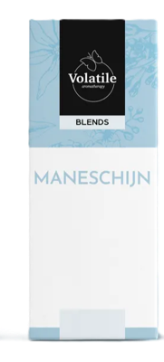 Volatile Maneschijn 5ml