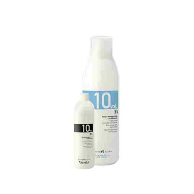 Fanola Professional Perfumed Hydrogen Peroxide 10 Vol. - 3% 1000ml