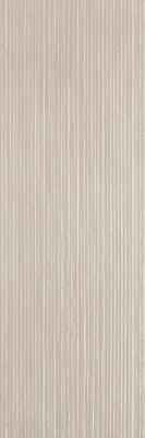 Marazzi italie Materika Wandtegel | 40x120 cm | Gerectificeerd | Mat Beige