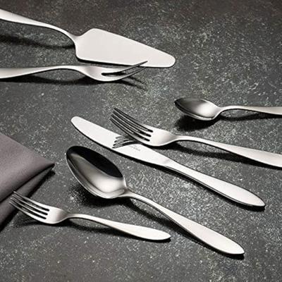 VILLEROY & BOCH - Arthur 18/10 - Bestekset 12 persoons 68-dlg