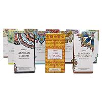 Sandelhout 10ml - Goloka Geurolie - thumbnail