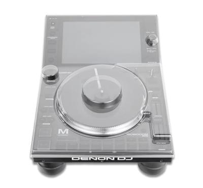 Decksaver Decksaver SC6000 & SC6000M Prime cover