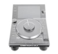 Decksaver Denon DJ Prime SC6000 & SC6000M Cover - thumbnail