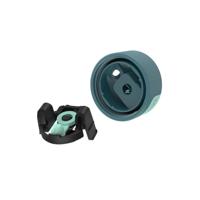 Kambukka Olympus Thermosbeker 500 ml Blauw - thumbnail