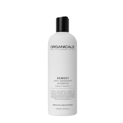 Organicals Anti-Dandruff shampoo