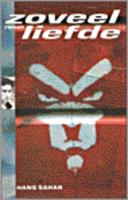 Zoveel liefde - Hans Sahar - ebook - thumbnail