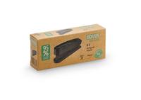 Novus Office 60-B2RENEW01 020-1931 Nietmachine Zwart 1 stuk(s) - thumbnail