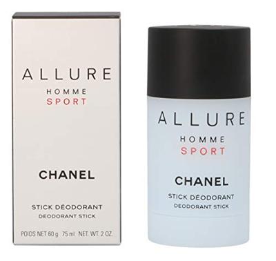 Chanel Allure Homme Sport Deo Stick 75ml Deodorant Heren