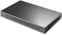 TP-Link TL-SG1016D Switch, 16 poorten, zwart - thumbnail
