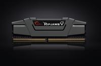 G.Skill DDR4 Ripjaws-V 2x8GB 3200MHz - [F4-3200C16D-16GVGB] - thumbnail