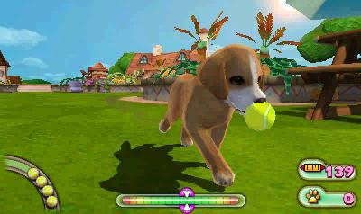 I Love my Pets
