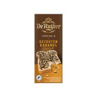De Ruijter Specials Gezouten Karamel 200 g bij Jumbo - thumbnail