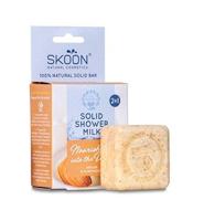 Skoon Shower Bar Milk Nourishing Into The Deep 2 in 1 - thumbnail